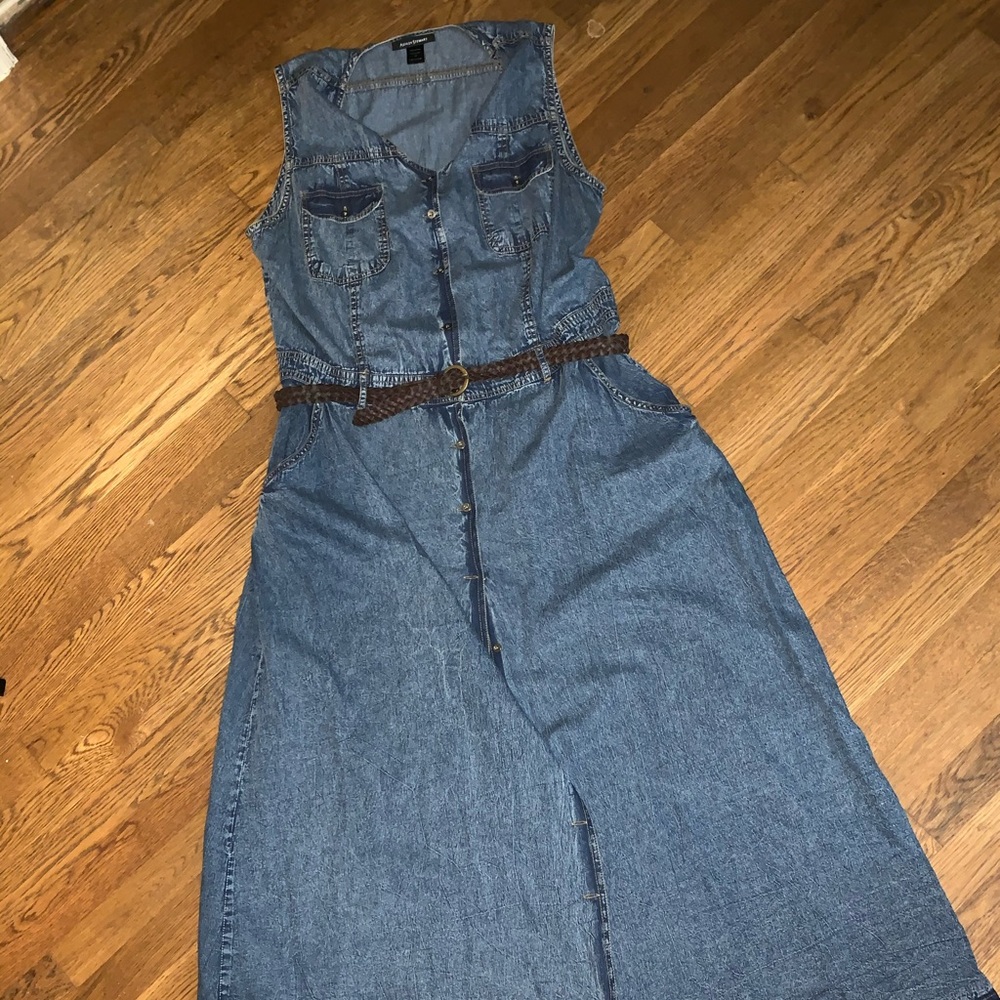 Dress